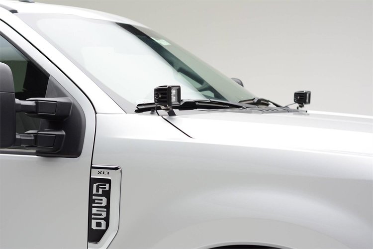 HOOD HINGE