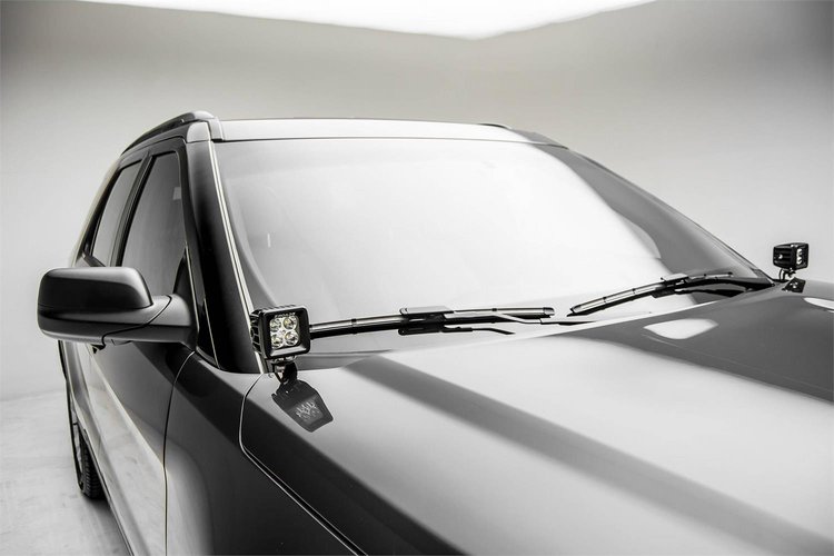 HOOD HINGE