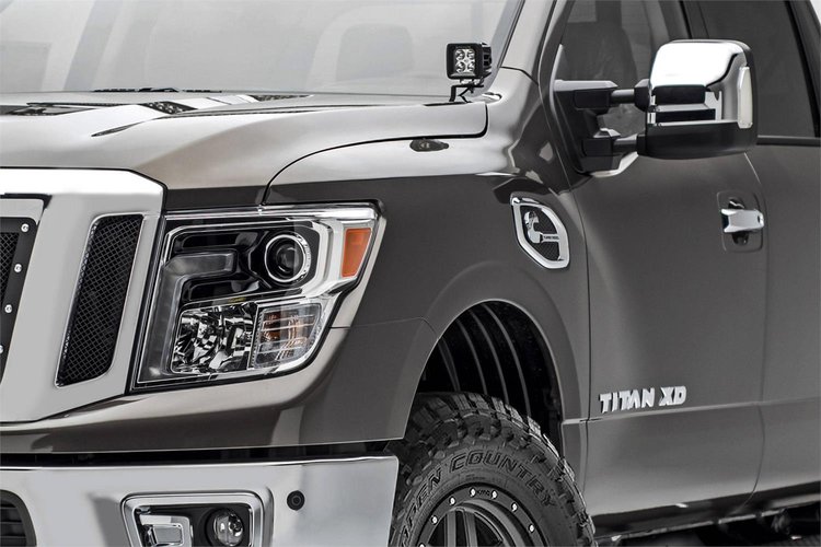 HOOD HINGE