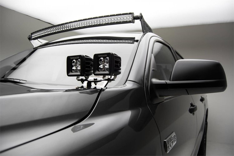 HOOD HINGE