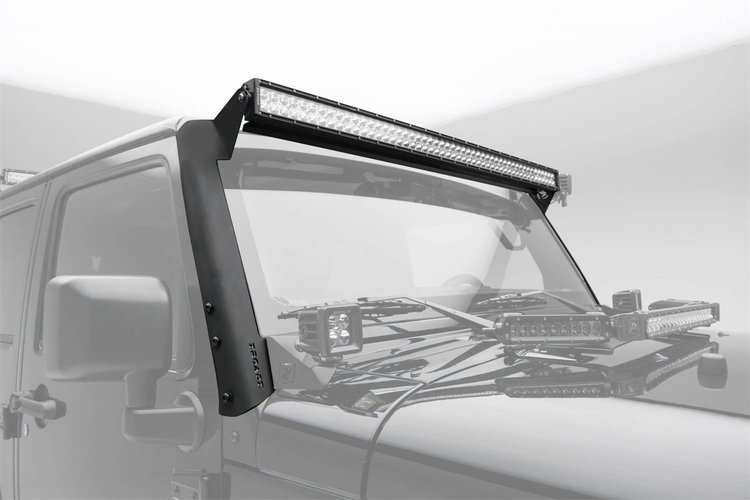FRONT ROOF