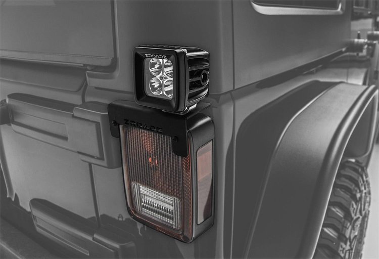 TAIL LIGHT