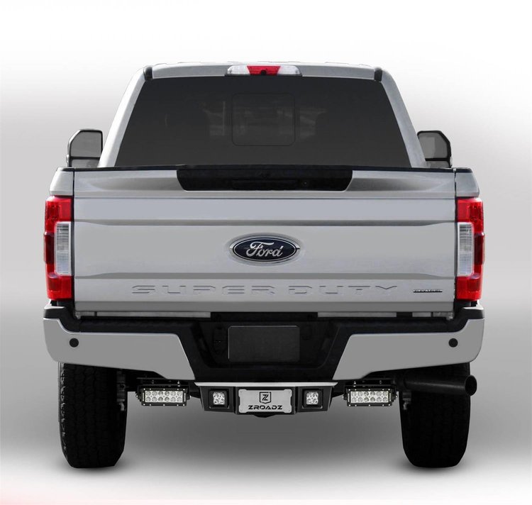 HITCH STEP