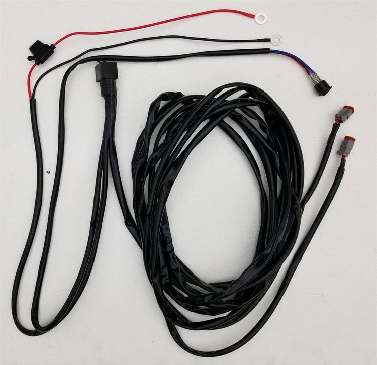 WIRING HARNESS