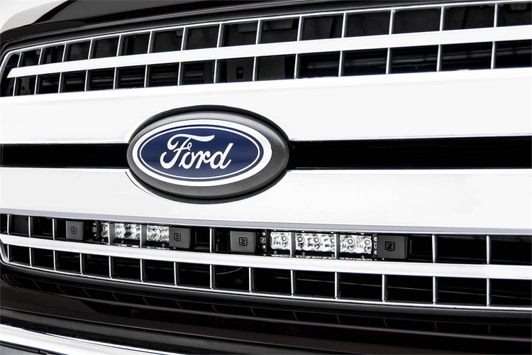 FRONT GRILLE