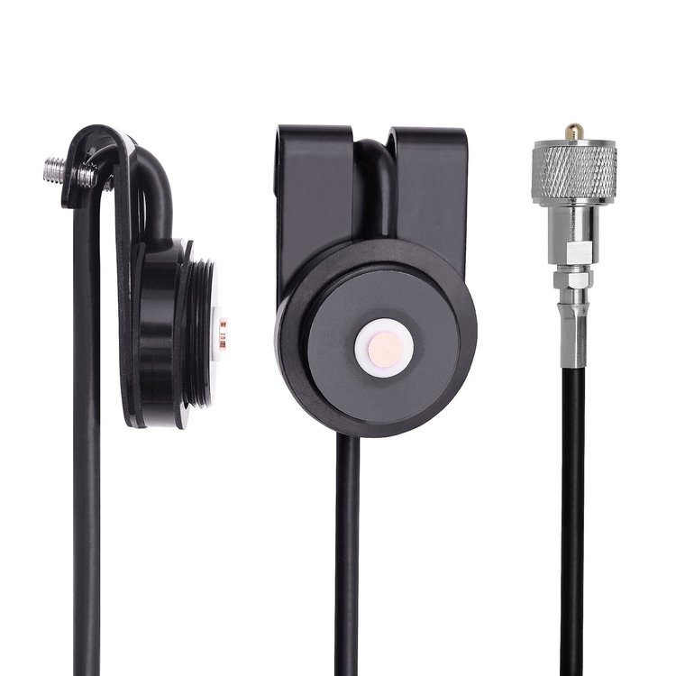 MXTA27 MicroMobile Universal Lip Mount