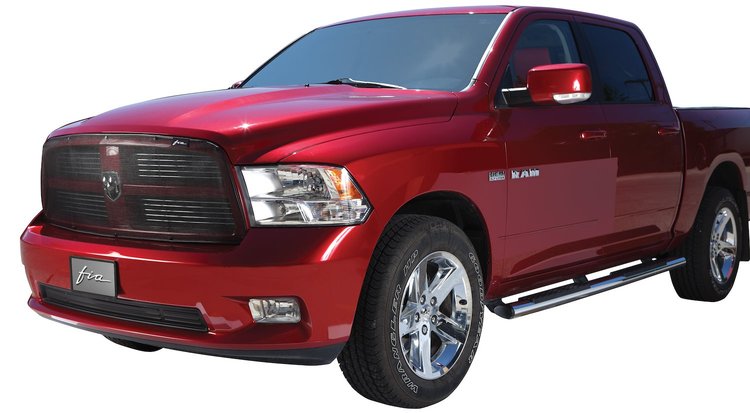 GS903 GS900-Series Custom-Fit Grille Bug Screen Fits Select Dodge