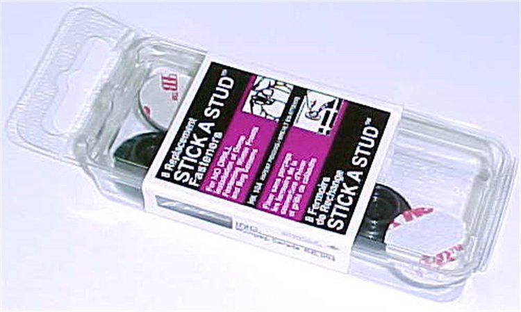 HDWE KIT STICKASTUDS