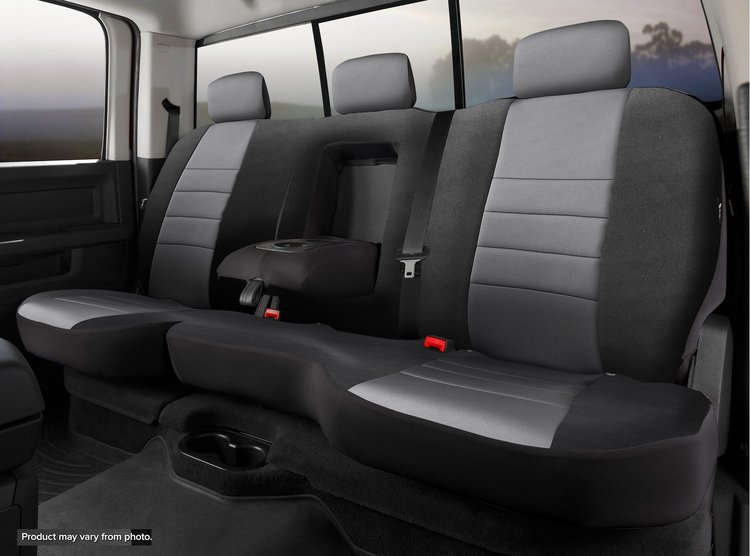 NP REAR  60/40 SPLIT SEAT