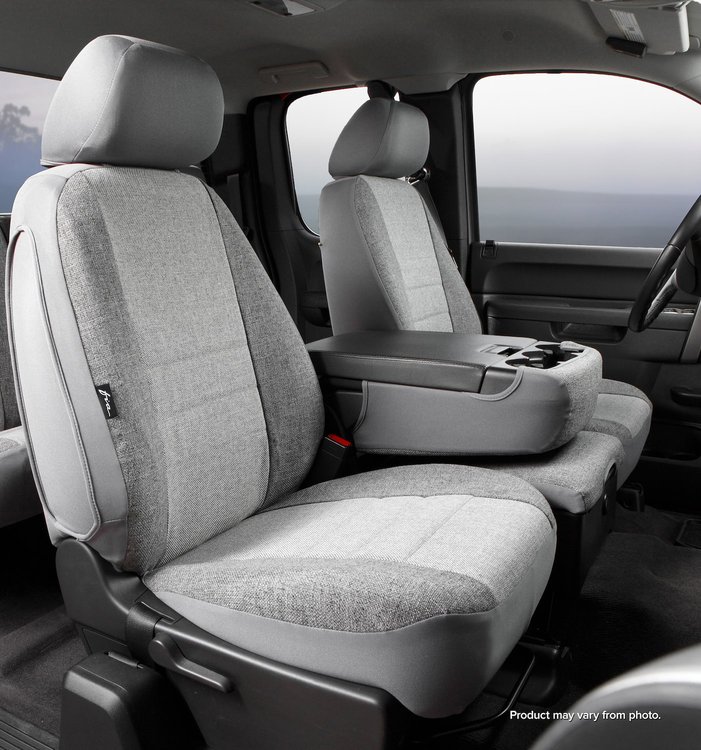 OE32-69 GRAY Backrest & Cushion Additional Foam Padding, Gray Fits Select Ford