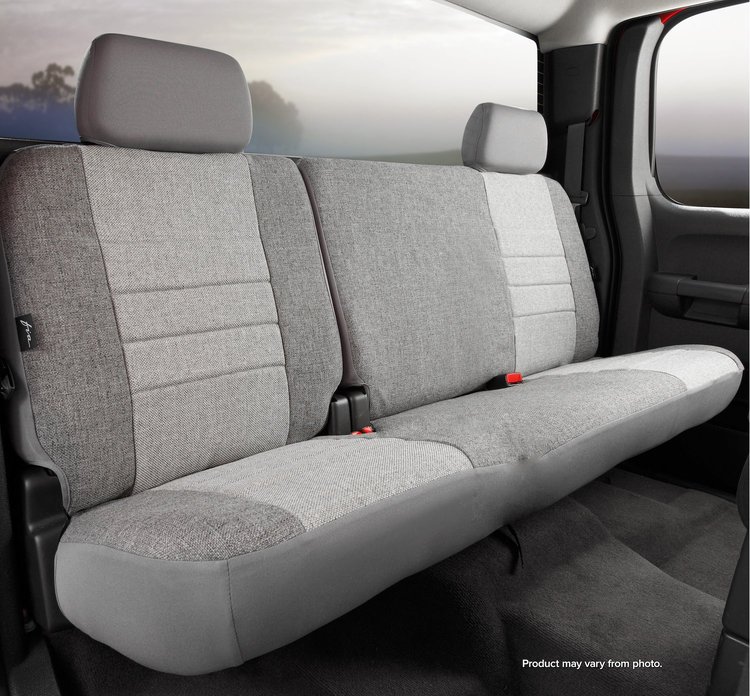 OE REAR SEAT COVER SPLIT