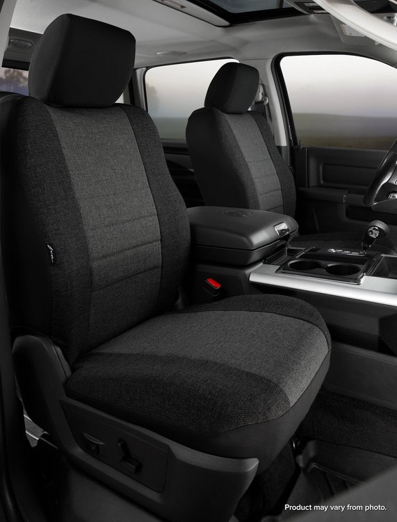 OE FRONT BUCKET SEAT COVE