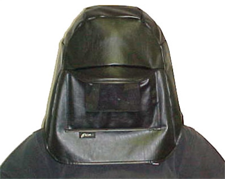 SB9002 Media Blasting Hood