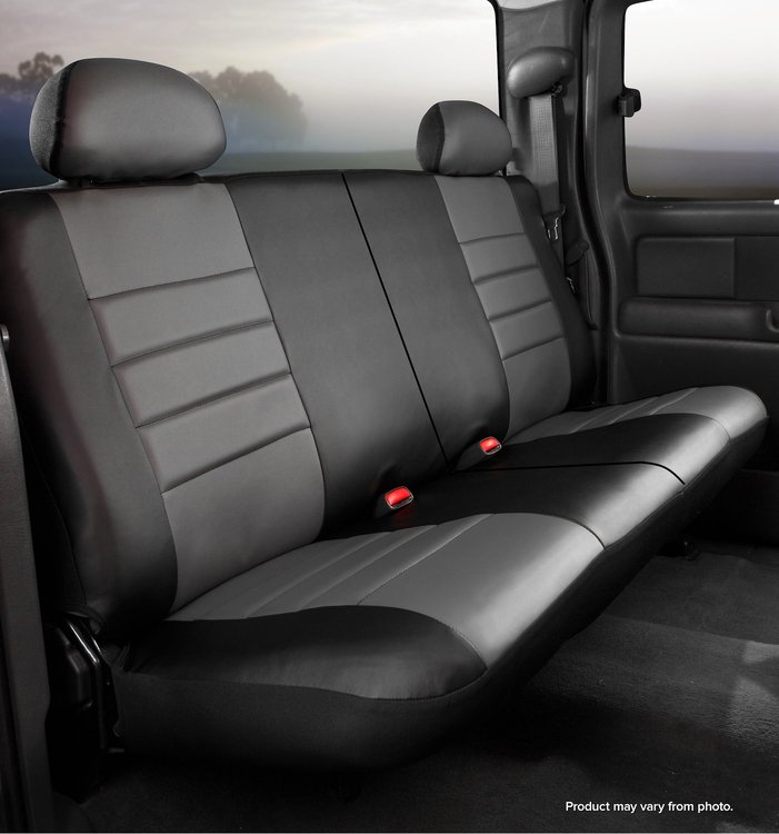 SL REAR SPLIT SEAT 50/50