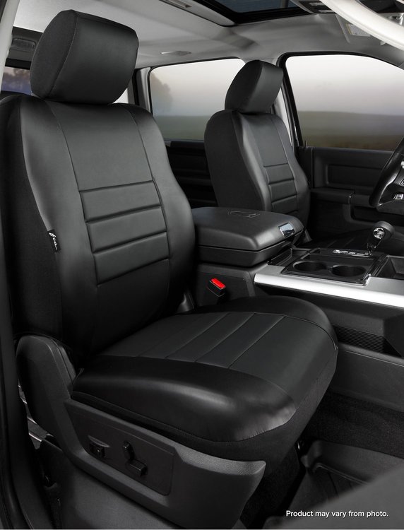 SL FRONT BUCKET SEATS FOR