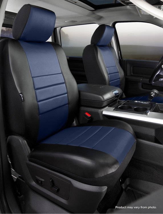 SL FRONT BUCKET SEATS FOR