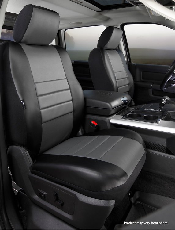 SL FRONT BUCKET SEATS FOR