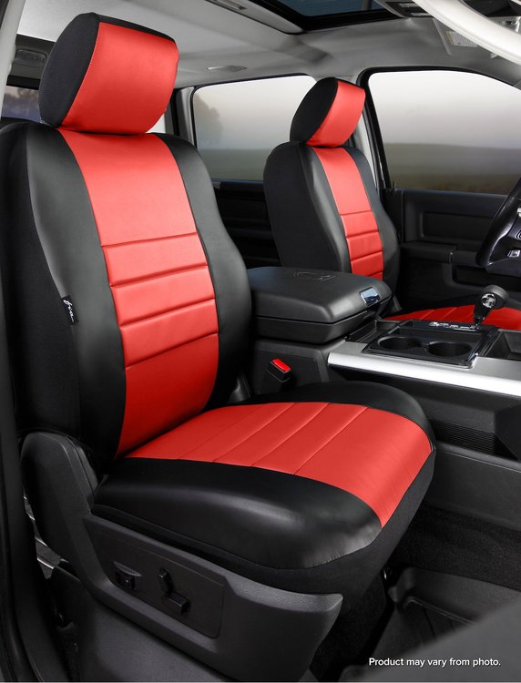 SL FRONT BUCKET SEATS FOR