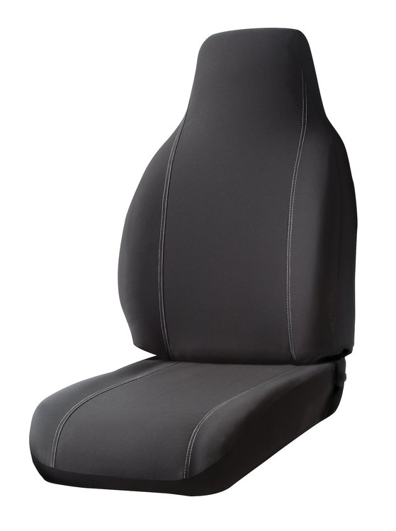 SP REAR SEAT COVER SPLIT