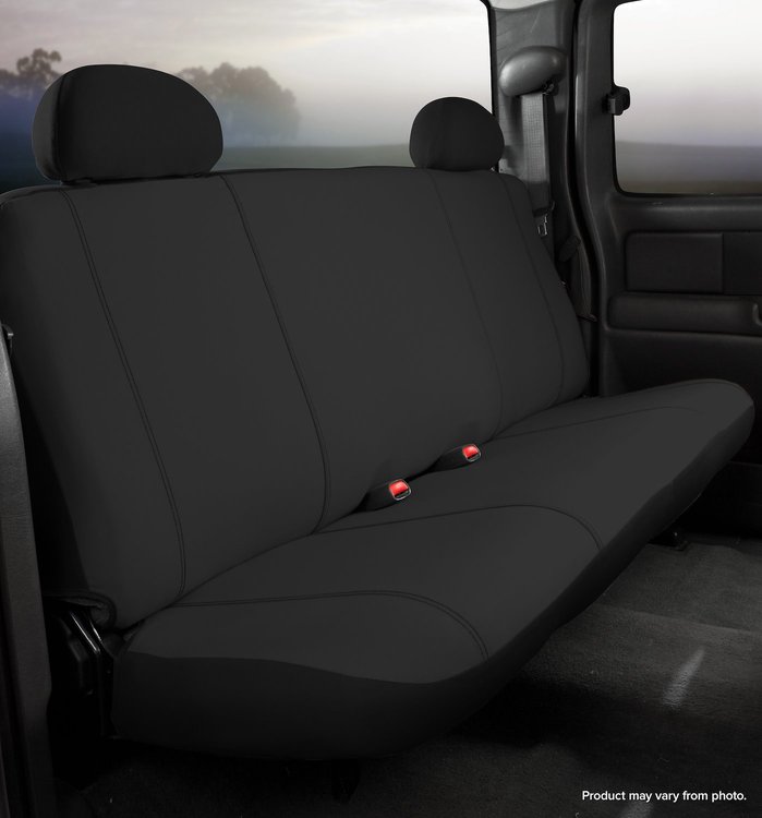 SP REAR BENCH SEAT COVER