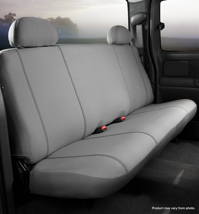 SP REAR BENCH SEAT COVER