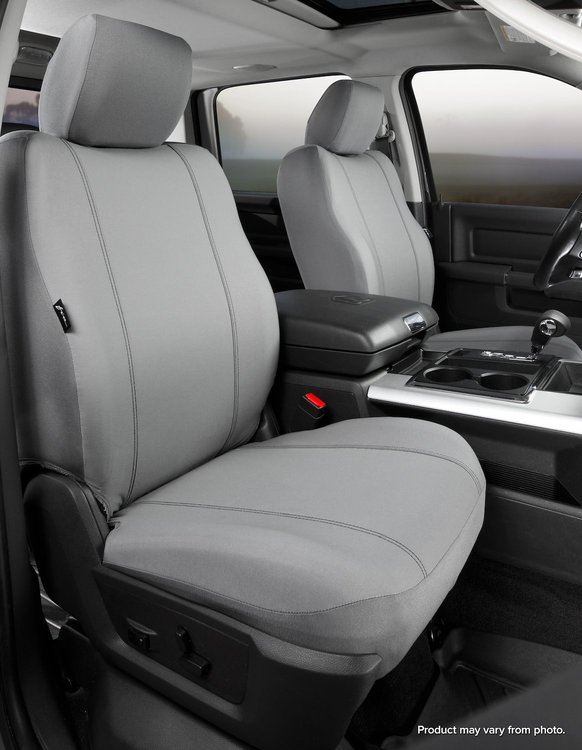 SP FRONT BUCKET SEAT COVE