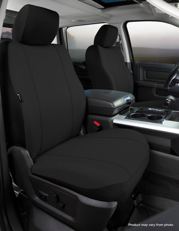 SP FRONT BUCKET SEAT COVE