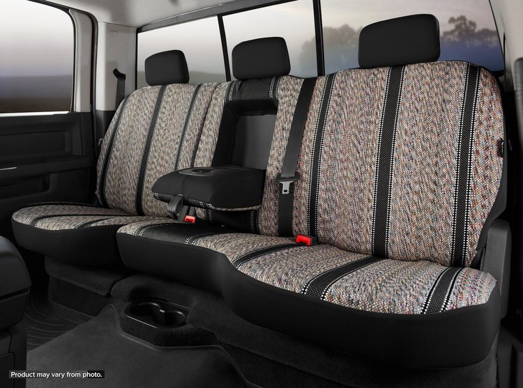 TR REAR 60/40 SPLIT SEAT