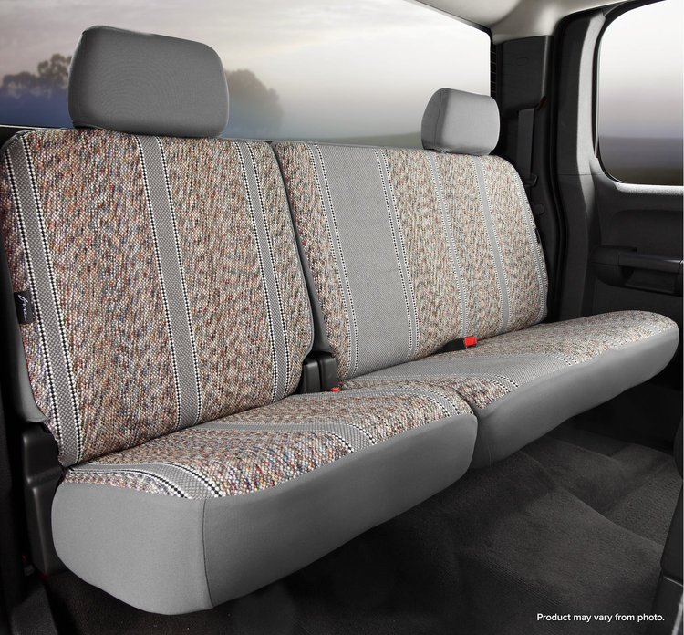 TR REAR SPLIT SEAT 60 DRI