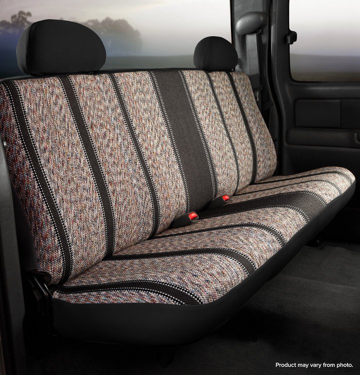TR REAR BENCH SEAT COVER