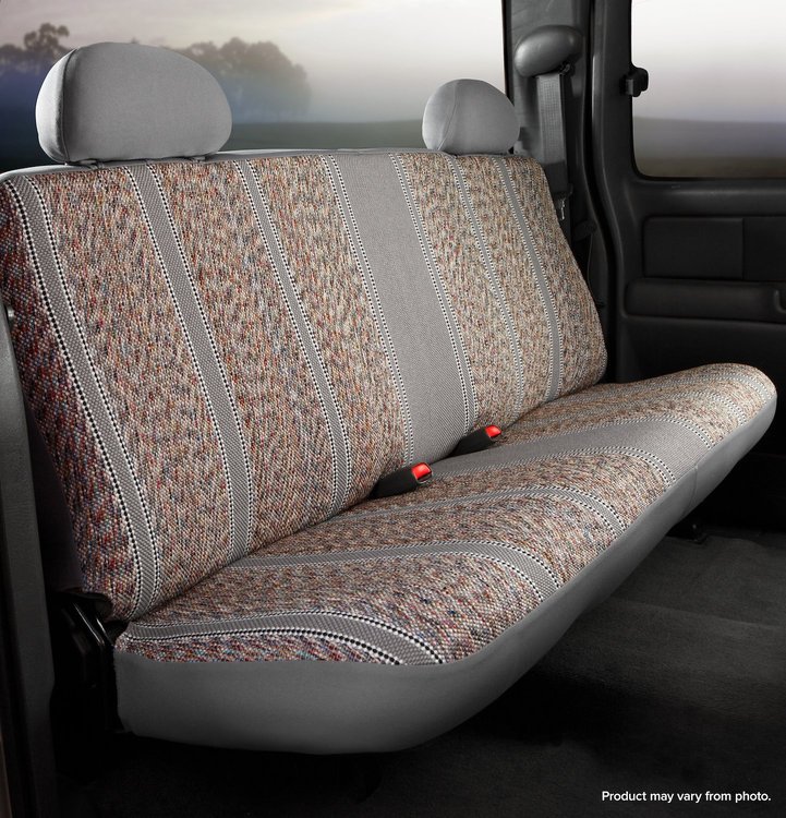 TR REAR BENCH SEAT COVER