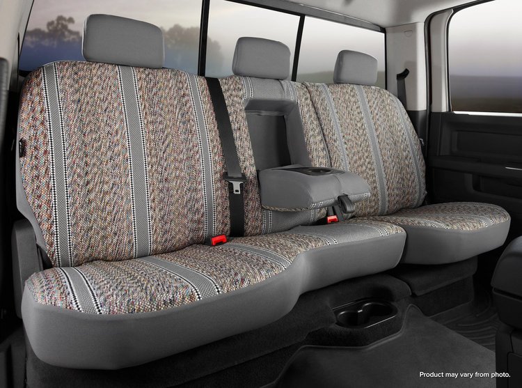 TR REAR SPLIT SEAT 40 DRI