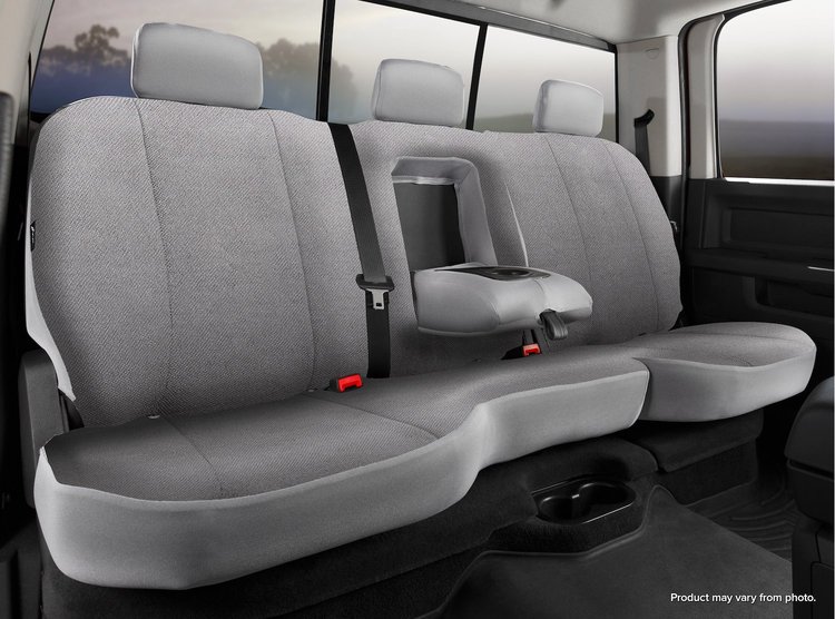TRS REAR SPLIT SEAT 40 DR
