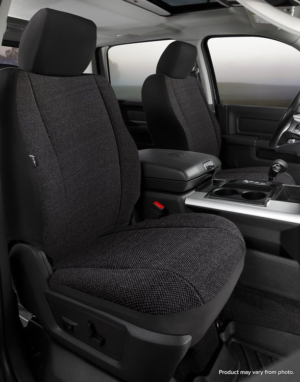 TRS FRONT BUCKET SEAT COV