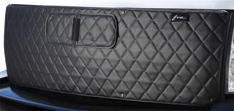 WF929-2 WF920-Series Custom-Fit Combination Winter Front/Bug Screen Fits Select Nissan