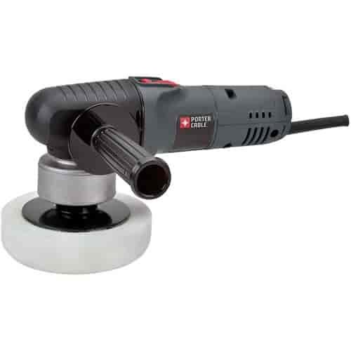 Porter-Cable 6" Orbit Polisher 4.5 amps (AC only)