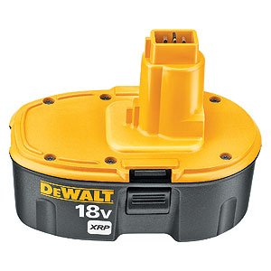 18 Volt XRP Battery Pack