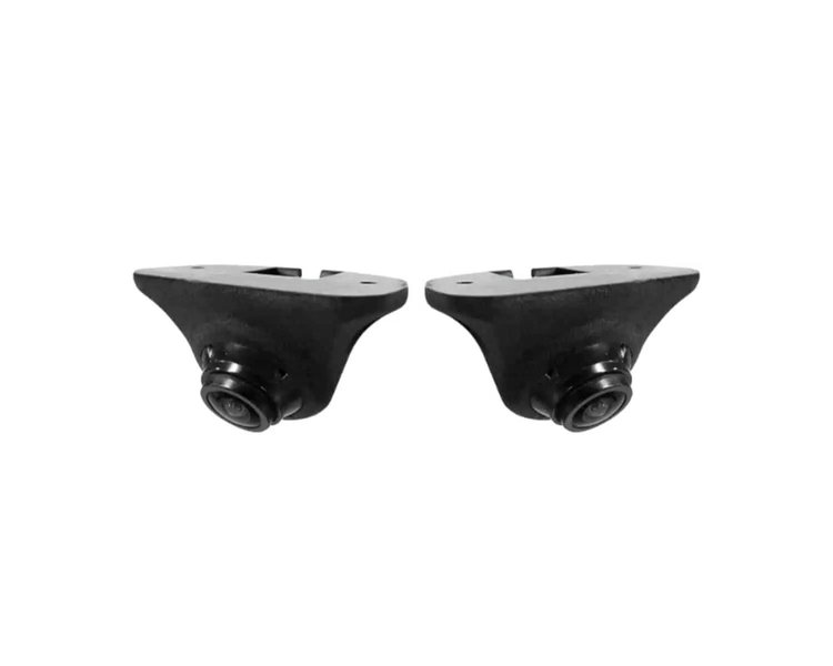 CM-D700 Dual Side-View Blindspot Cameras, Pair
