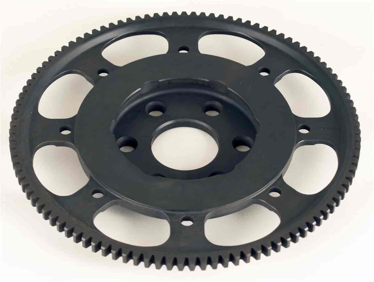 FLYWHEEL FORD SB 105T 5.5 CLUTCH