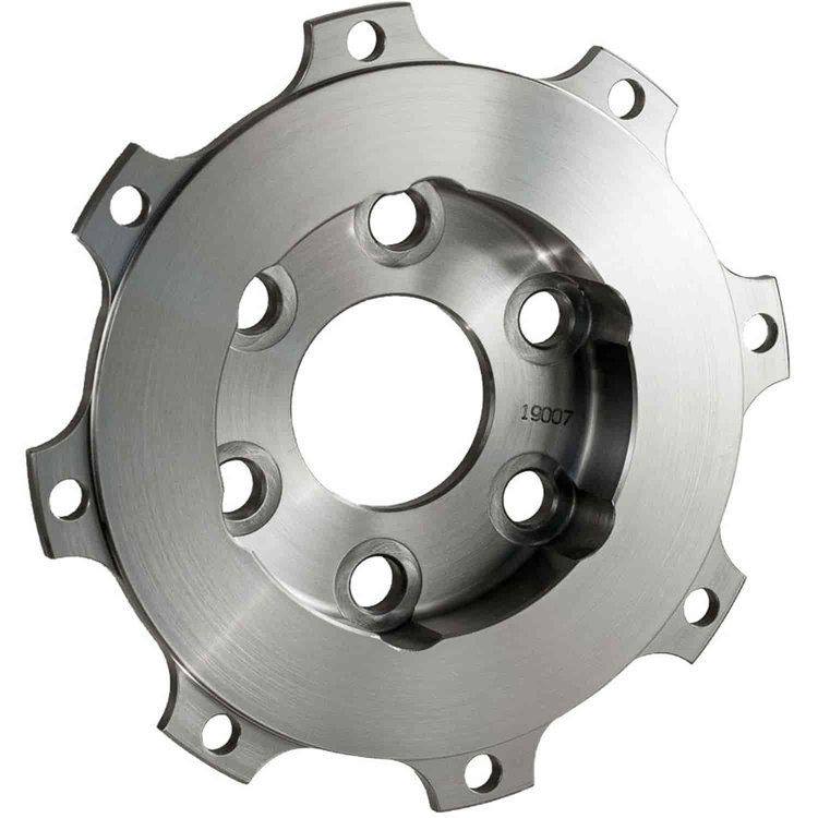 Button Flywheel Ford Small Block V8 5.5" Clutch Diameter