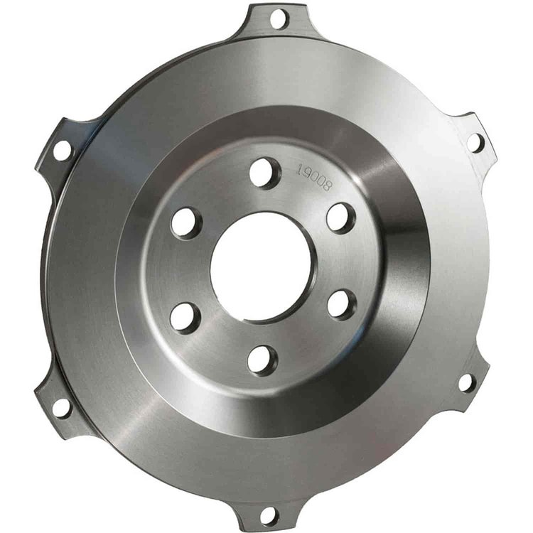Button Flywheel Ford Small Block V8 7.25" Clutch Diameter