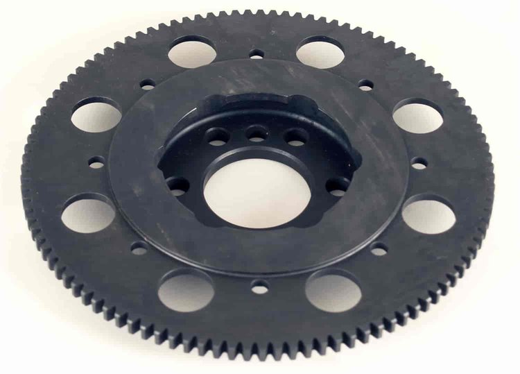 FLYWHEEL CHEV LS 105T 5.5 CLUTCH