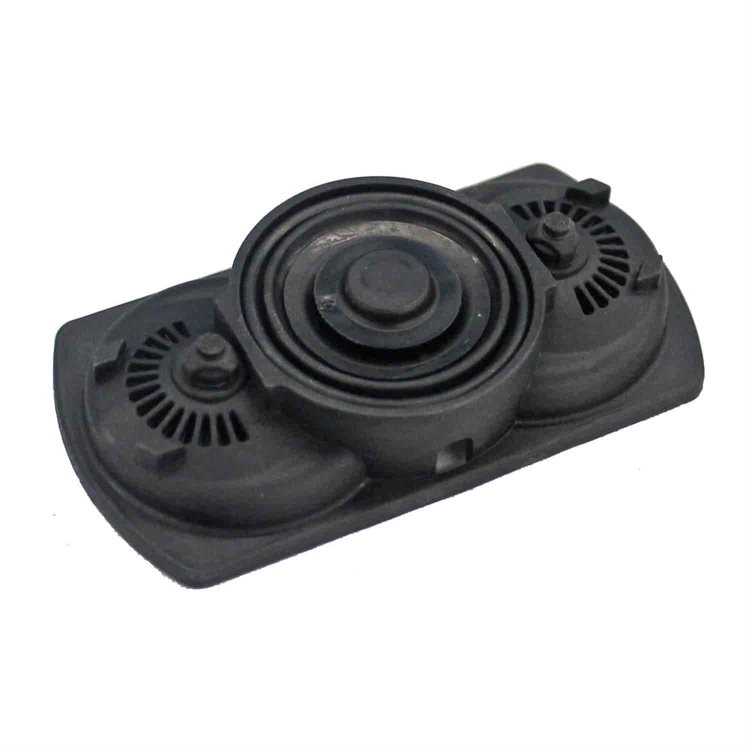 CHECK VALVE ASSEMBLY BUNA