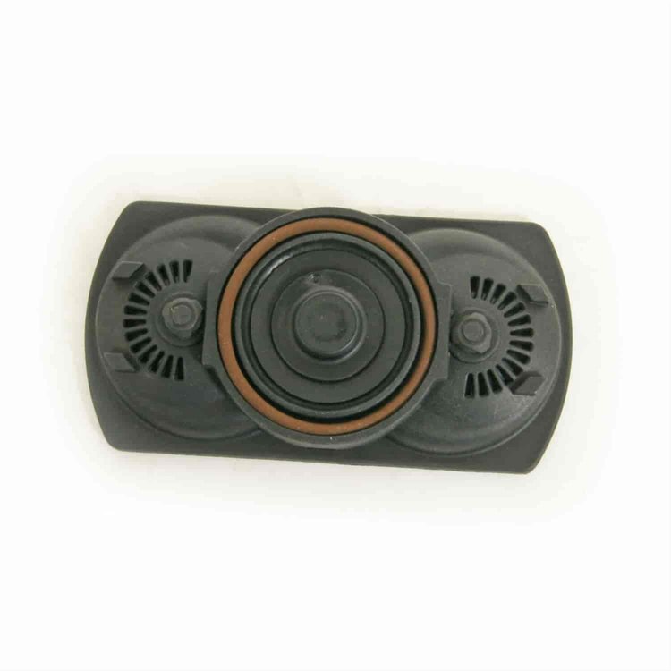 CHECK VALVE ASSEMBLY VITON