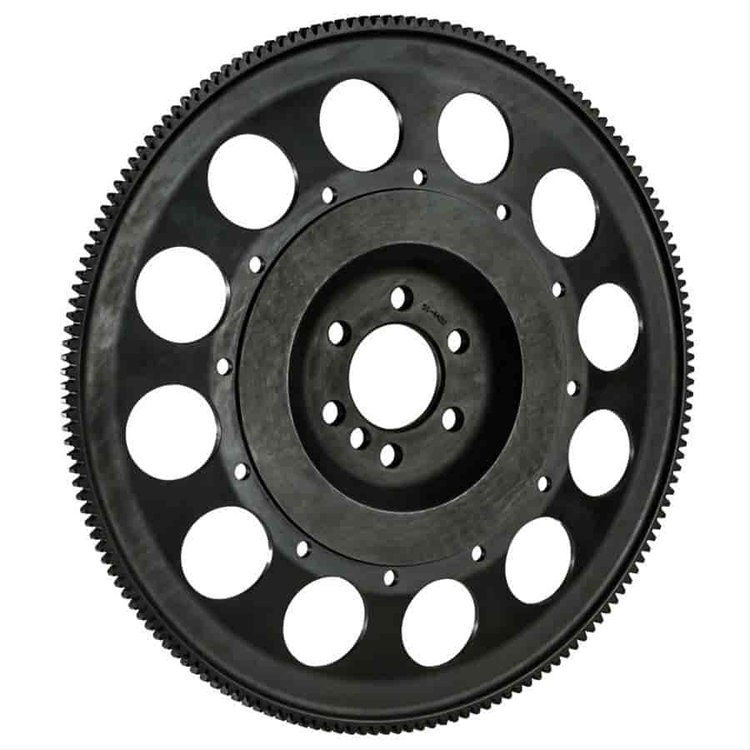 FLYWHEEL CHEV 168T 7.25 LS-1/6