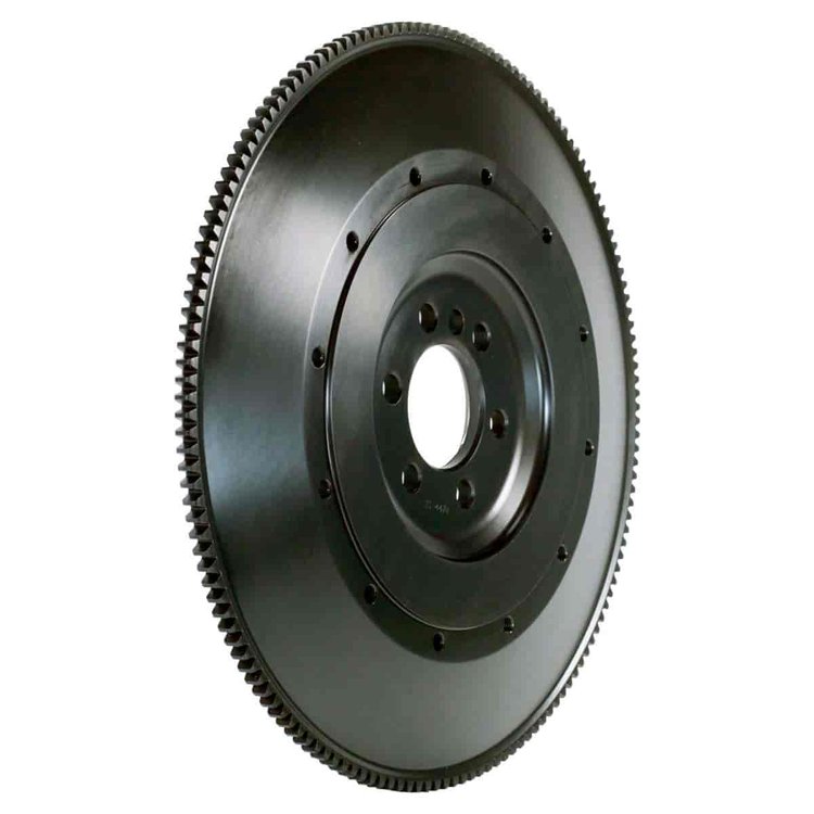 F/WHEEL LT1/LT4 153T 7.25
