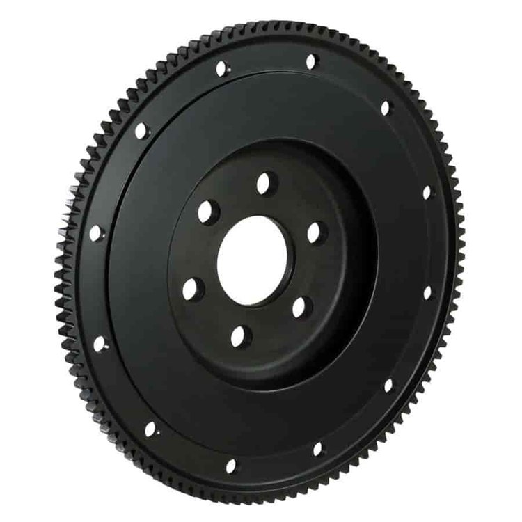 FLYWHEELFORD SM BLK .5 MIDPLATE 110 TOOTH 7.25 POT