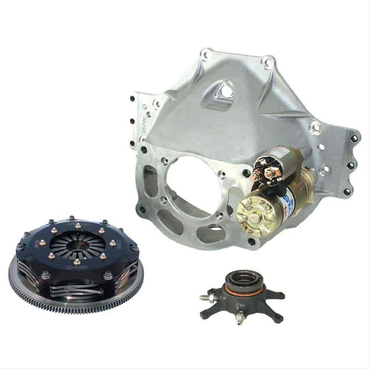 PKG CHEVY V8 E 3-PL 26-SP