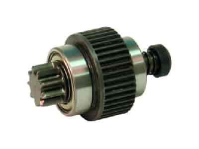 Starter Drive Assembly Chevy, Ford