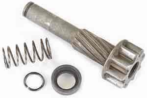 Starter Pinion Gear Kit Fits Tilton Chrysler Starters
